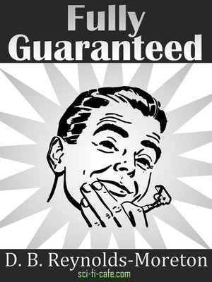 cover image of Fully Guaranteed